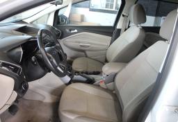 Thumbnail of 2013 Ford C-MAX Hybrid