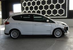 Thumbnail of 2013 Ford C-MAX Hybrid