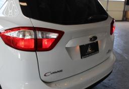 Thumbnail of 2013 Ford C-MAX Hybrid