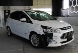 Thumbnail of 2013 Ford C-MAX Hybrid