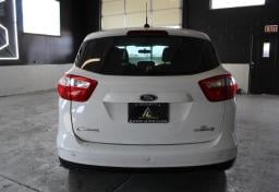 Thumbnail of 2013 Ford C-MAX Hybrid