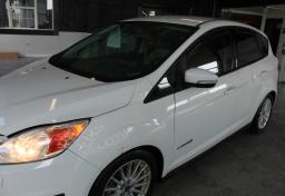 Thumbnail of 2013 Ford C-MAX Hybrid