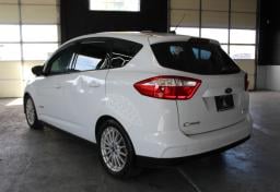 Thumbnail of 2013 Ford C-MAX Hybrid