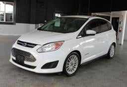 Thumbnail of 2013 Ford C-MAX Hybrid