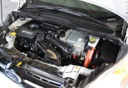 Thumbnail of 2013 Ford C-MAX Hybrid