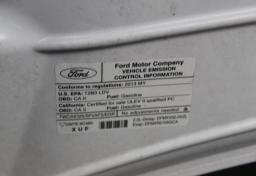 Thumbnail of 2013 Ford C-MAX Hybrid