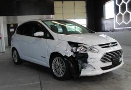Thumbnail of 2013 Ford C-MAX Hybrid