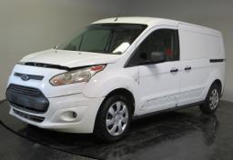 Thumbnail of 2016 Ford Transit Connect