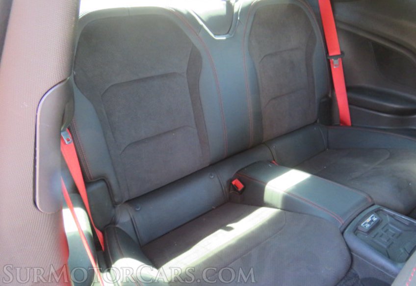 2019 Chevrolet Camaro - Image 28