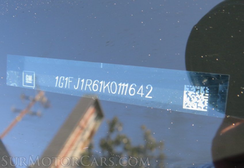 2019 Chevrolet Camaro - Image 46