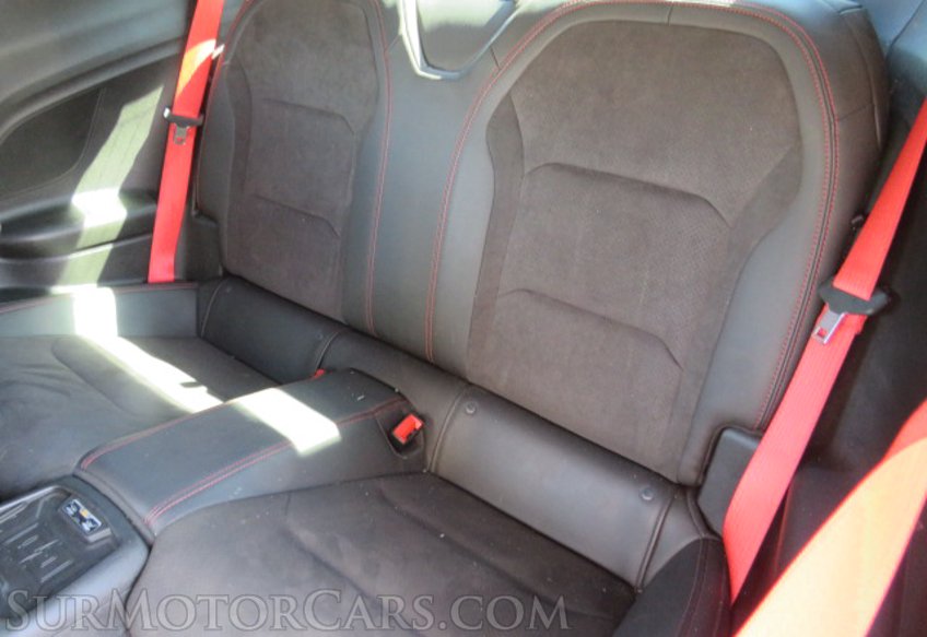 2019 Chevrolet Camaro - Image 27