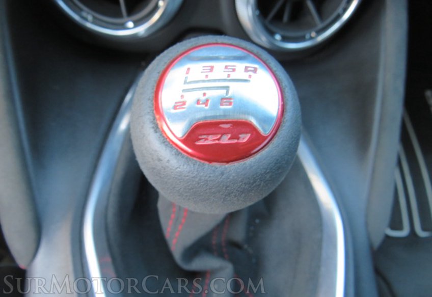 2019 Chevrolet Camaro - Image 44