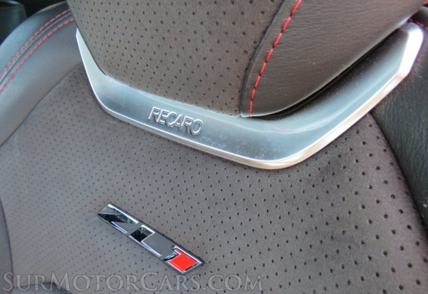 2019 Chevrolet Camaro - Image 29