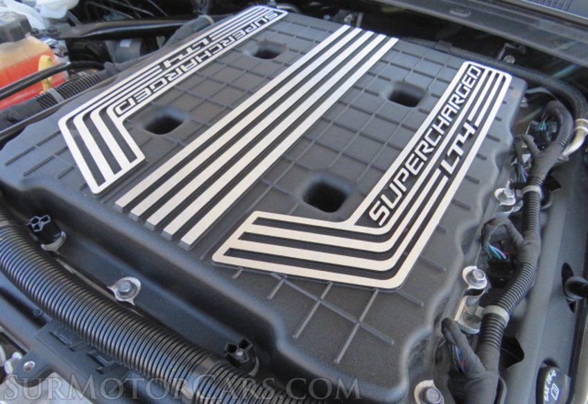 2019 Chevrolet Camaro - Image 49