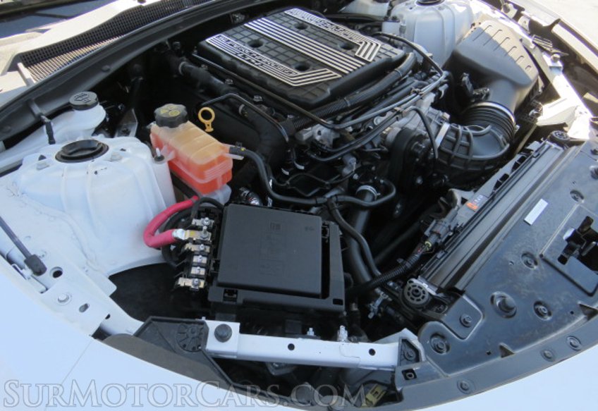 2019 Chevrolet Camaro - Image 51