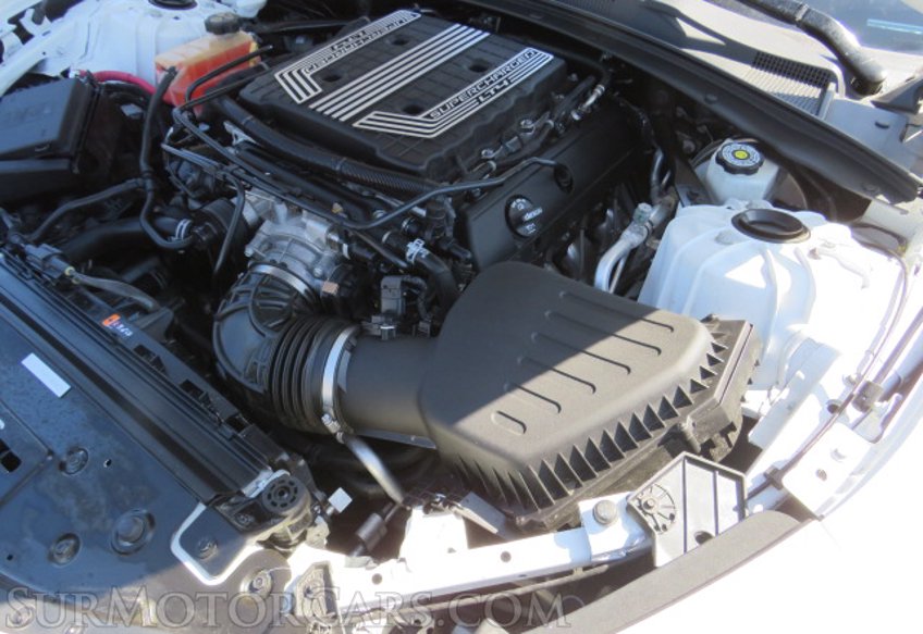 2019 Chevrolet Camaro - Image 52