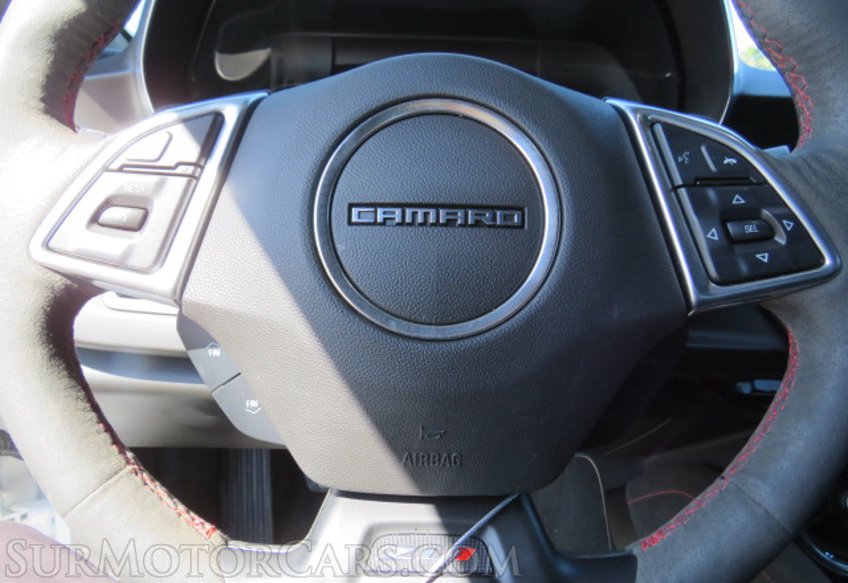 2019 Chevrolet Camaro - Image 32