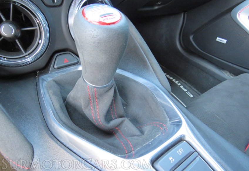 2019 Chevrolet Camaro - Image 45