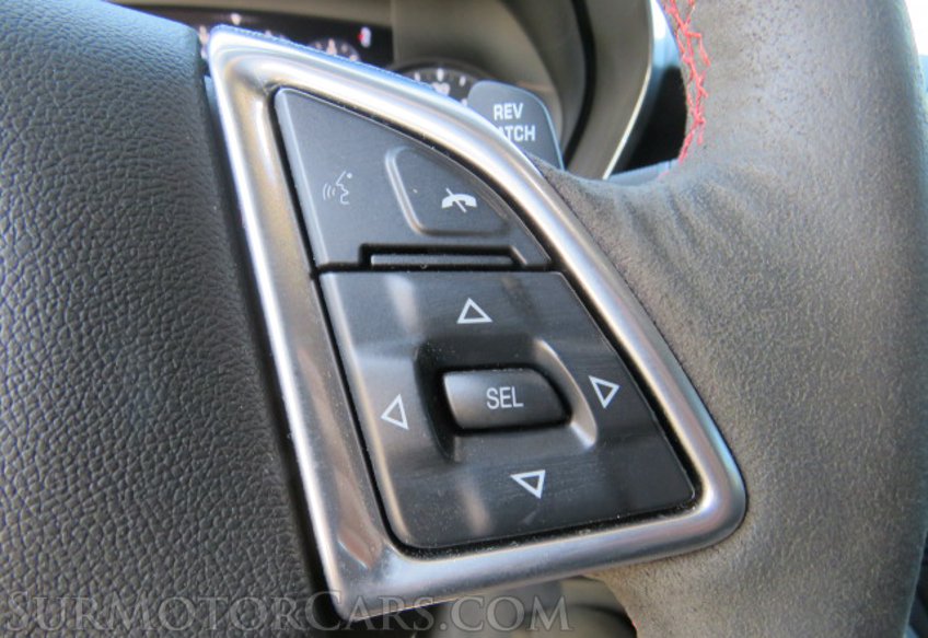 2019 Chevrolet Camaro - Image 33