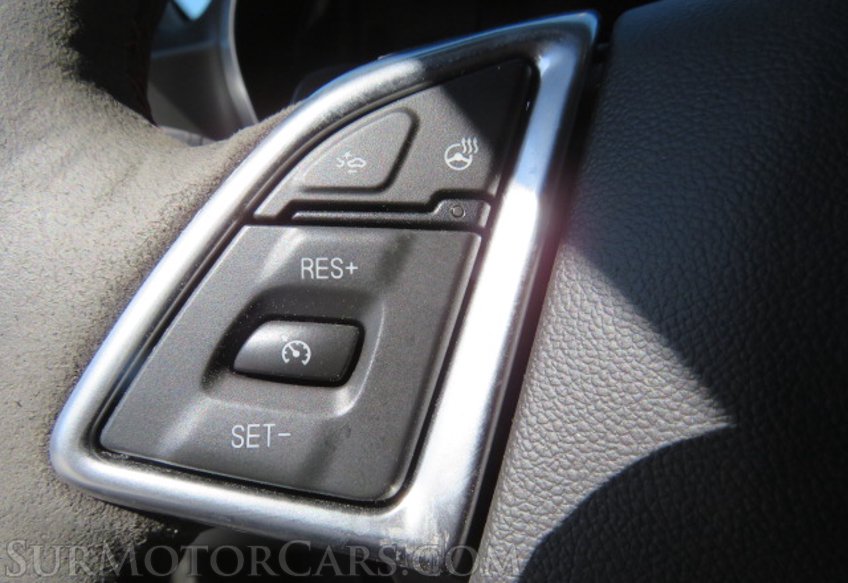 2019 Chevrolet Camaro - Image 34