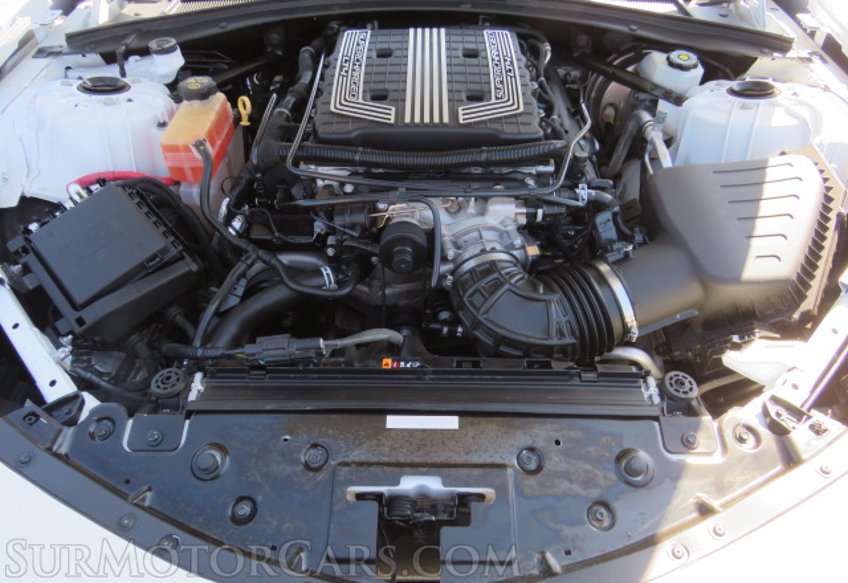 2019 Chevrolet Camaro - Image 50