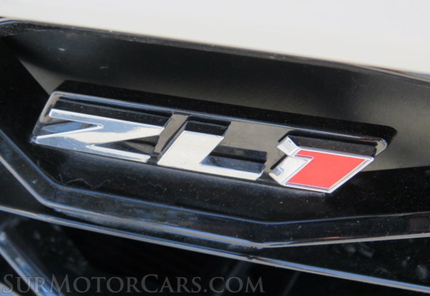 2019 Chevrolet Camaro - Image 20