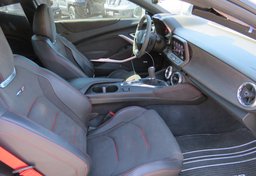 2019 Chevrolet Camaro - Image 24