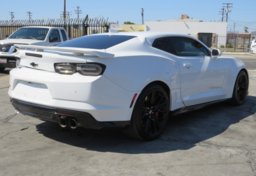 2019 Chevrolet Camaro - Image 7