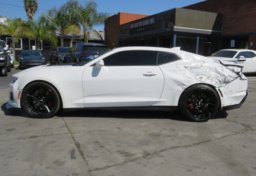 2019 Chevrolet Camaro - Image 12