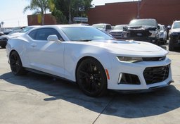 2019 Chevrolet Camaro - Image 3