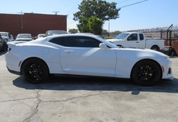 2019 Chevrolet Camaro - Image 11