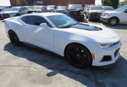 2019 Chevrolet Camaro - Image 1