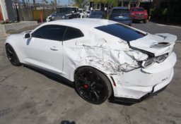 2019 Chevrolet Camaro - Image 6