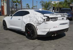 2019 Chevrolet Camaro - Image 8