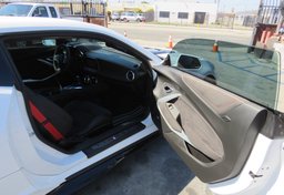 2019 Chevrolet Camaro - Image 22