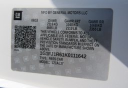 2019 Chevrolet Camaro - Image 48