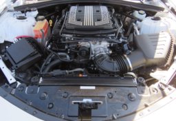 2019 Chevrolet Camaro - Image 50