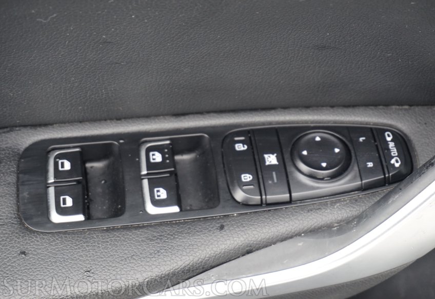 2020 Kia Stinger - Image 55