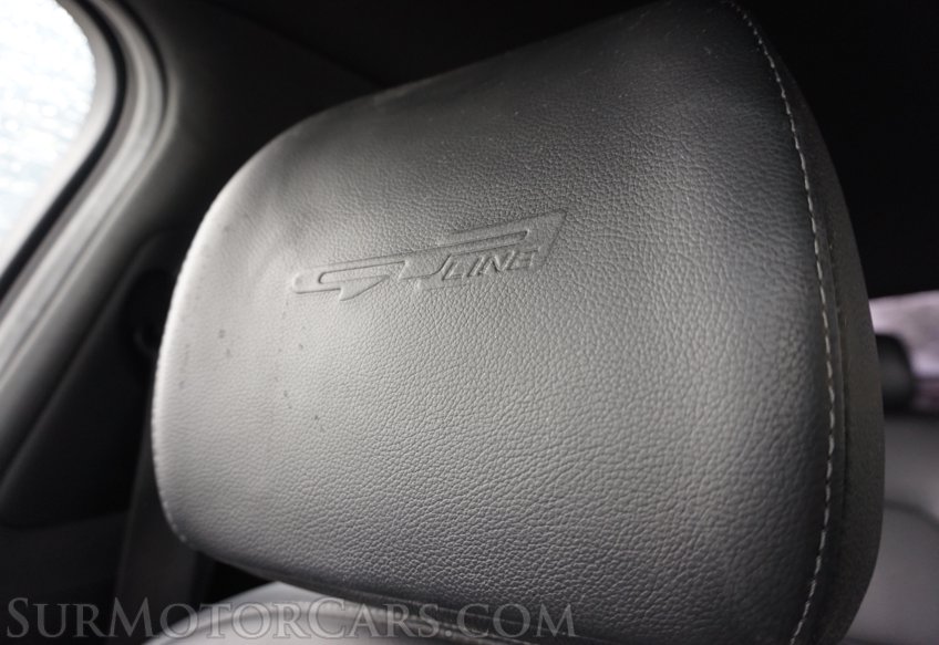 2020 Kia Stinger - Image 46