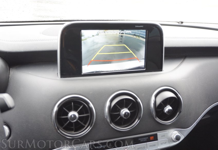 2020 Kia Stinger - Image 42