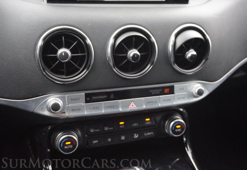 2020 Kia Stinger - Image 54