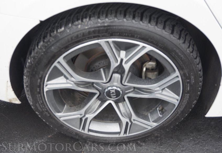 2020 Kia Stinger - Image 57