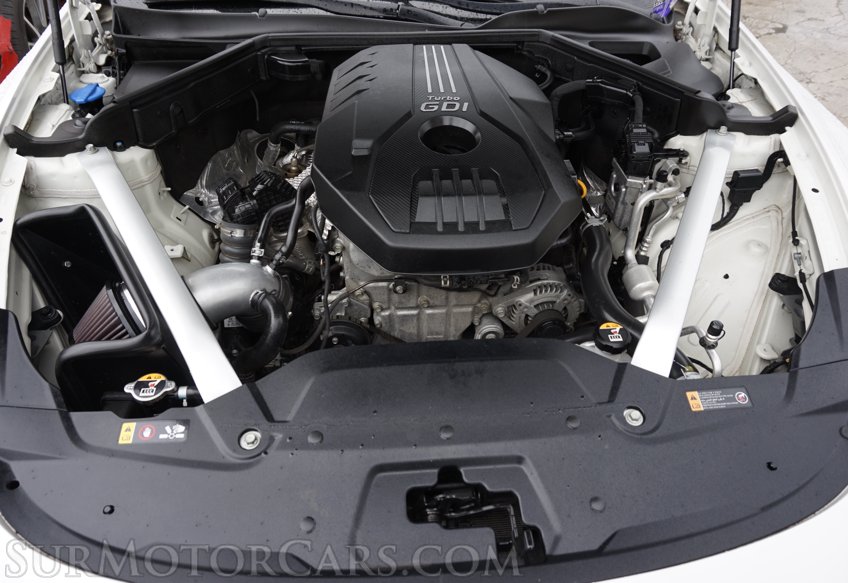 2020 Kia Stinger - Image 62