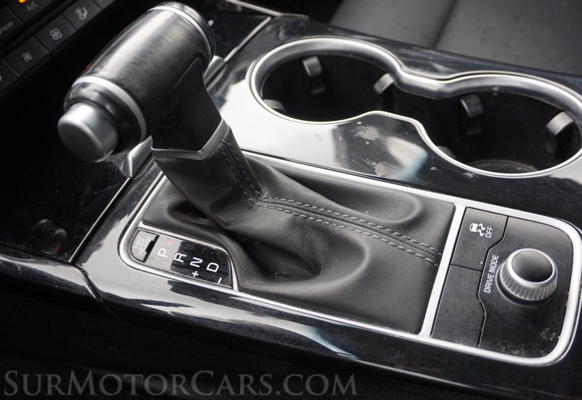 2020 Kia Stinger - Image 45