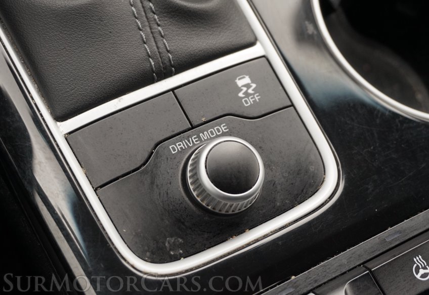 2020 Kia Stinger - Image 48