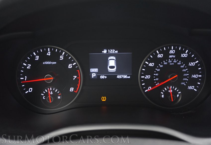 2020 Kia Stinger - Image 49