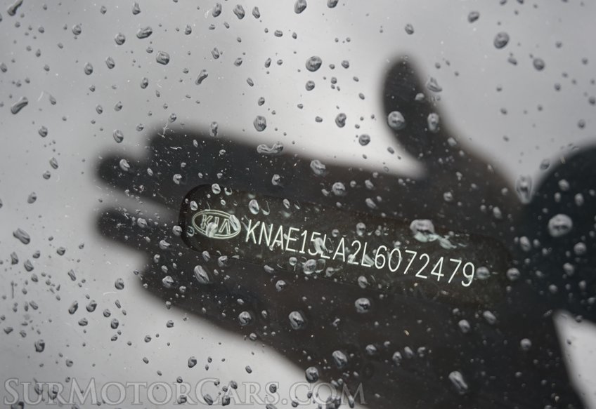 2020 Kia Stinger - Image 65