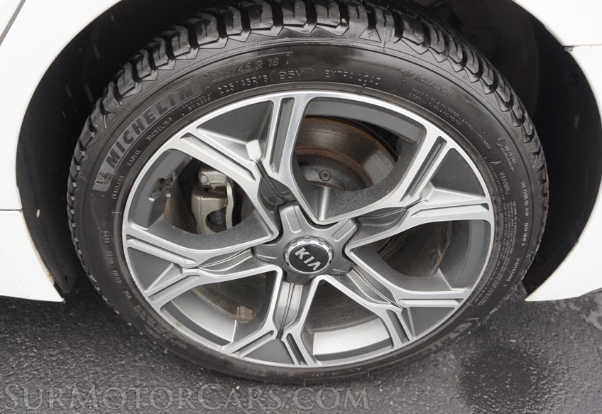 2020 Kia Stinger - Image 58