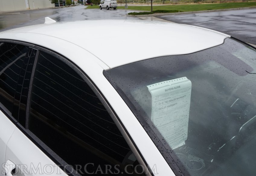 2020 Kia Stinger - Image 19