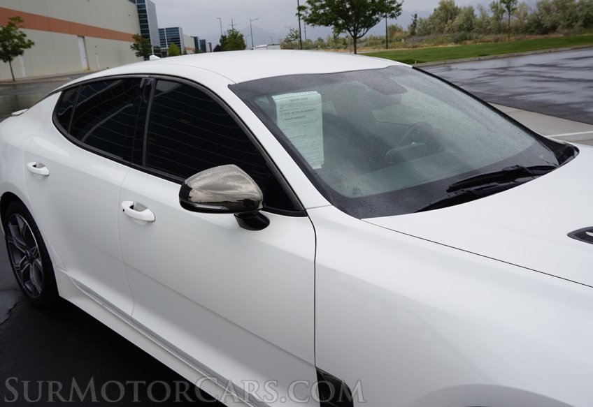 2020 Kia Stinger - Image 18